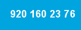 920 160 23 76